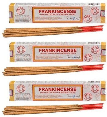 Stamford incenso dhoop masala - stamford,