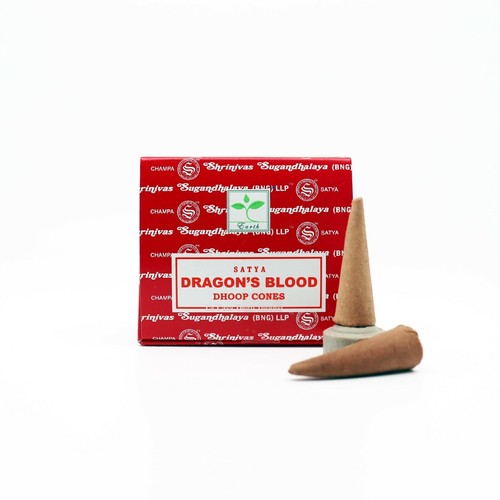 Incenso coni profumati - coni,