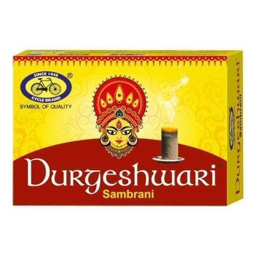 Ciclo durgeshwari sambrani - durgeshwari,