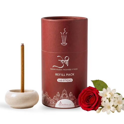 Devi dhoop bastoncini incenso - devi,
