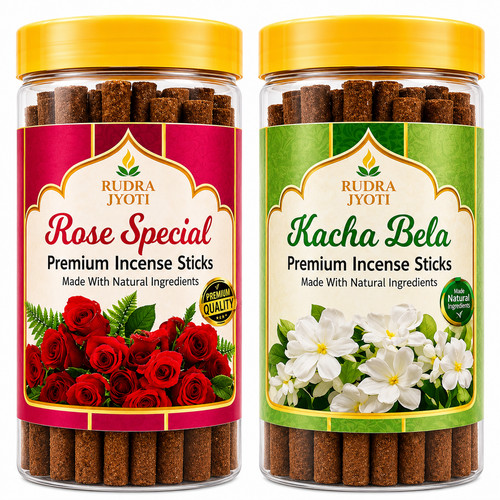 Rudra jyoti rose kaccha bela - jyoti,