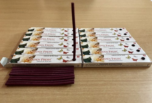120 bastoncini - , di
