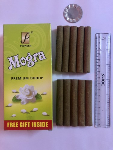 Tronchi umidi 100 dhoop - 100, g