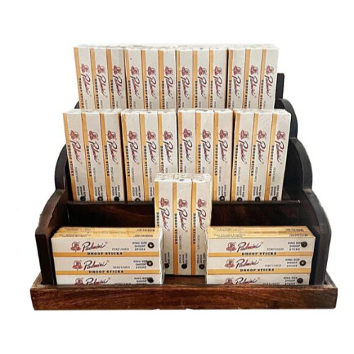 Bastoncini padmini dhoop - bastoncini,