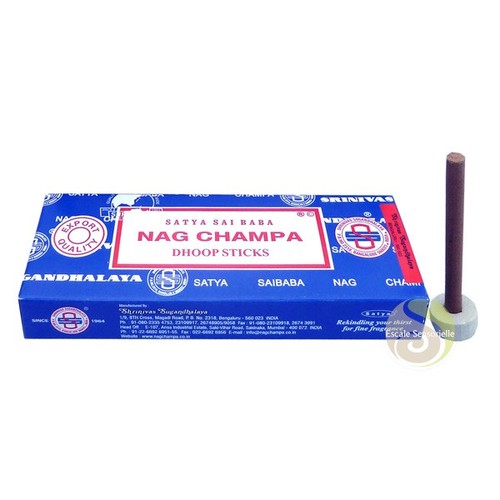 Encens dhoop nag champa satya - encens,