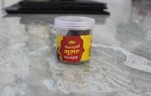 Pure guggal dhoop indian gugal - guggal,
