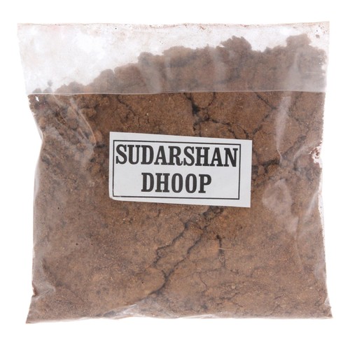 Sudarashan dhoop powder - powder, 100g