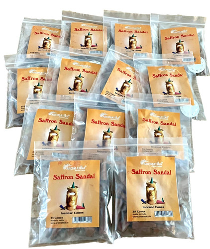 Coni incenso masala in - coni,