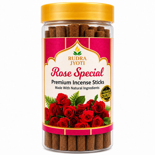 Bastoncini incenso rudra - bastoncini, di