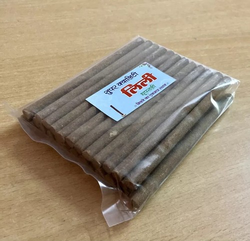 Bastoncini incenso dhoop - bastoncini,