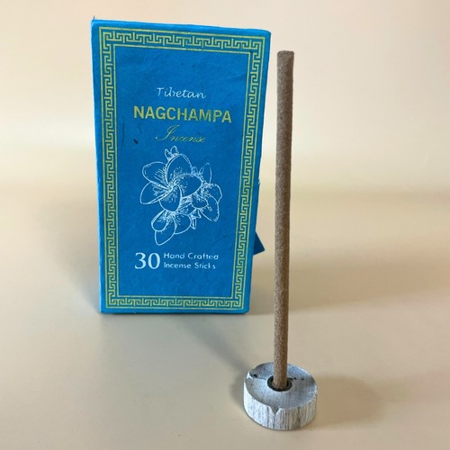 Set regalo incenso himalayan - set,
