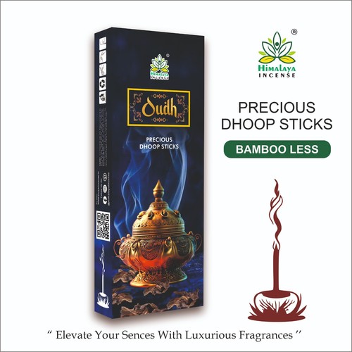 Himalaya oudh precious incense - himalaya,