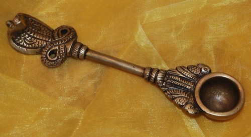 Cucchiaio dhoop - dhoop,