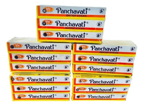 Panchavati dhoop sticks - dhoop,