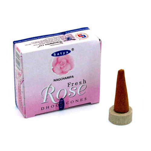 Satya coni dhoop - satya, rosa