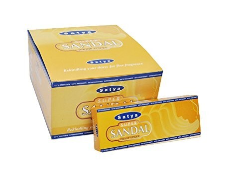 Coni incenso satya super - di,
