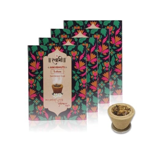 Tazze naturali loban - naturali, dhoop