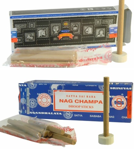 Satya dhoop sticks varie - satya,