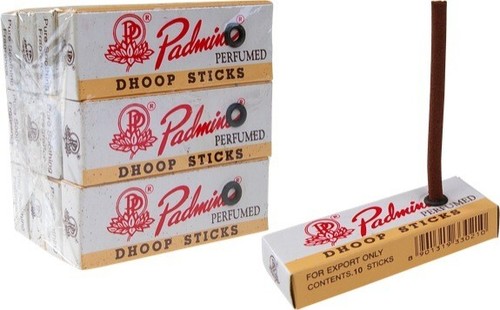 Encens padmini dhoop sticks - dhoop,