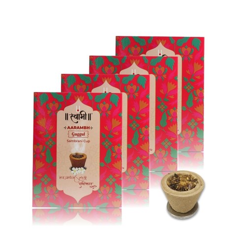 Guggal dhoop naturale - guggal,