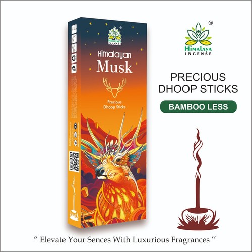 Himalaya musk precious - musk,