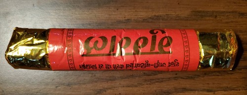 Guggal wet dhoop - roll,