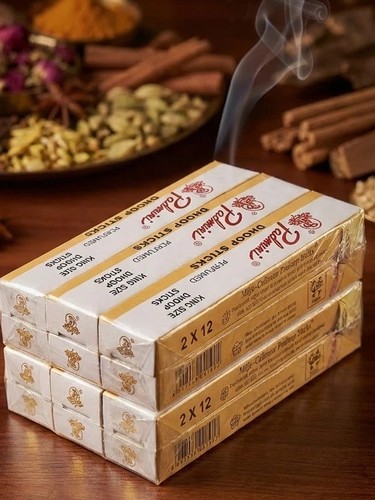 Padmini bastoncini dhoop - bastoncini,