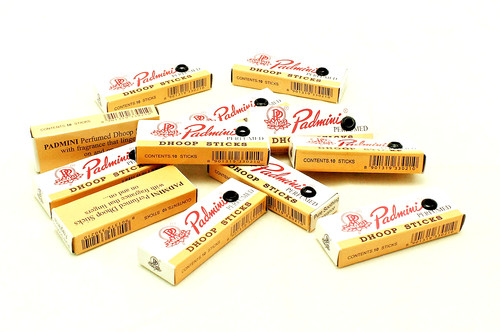 Incenso padmini mini - incenso,