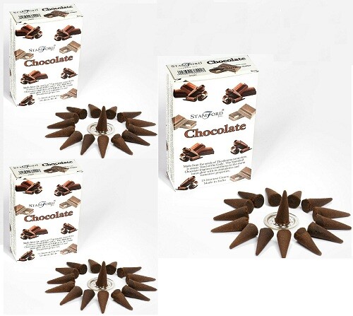Stamford incenso dhoop - stamford,