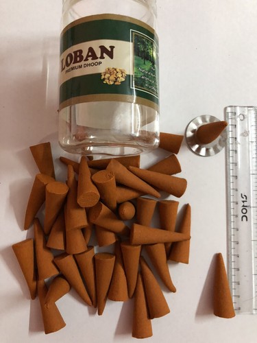 110 grammi premium loban - 110,