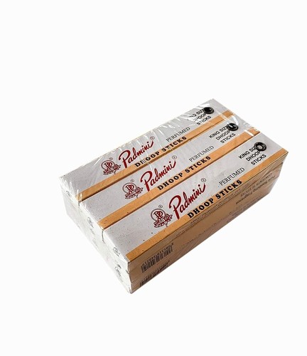 Encens padmini dhoop sticks - dhoop,