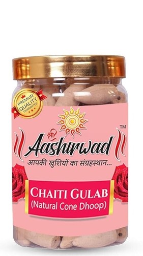 Shree aashirwad chaiti - shree, gulab