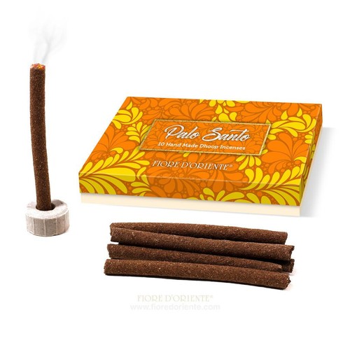 Palo santo dhoop incense - santo,