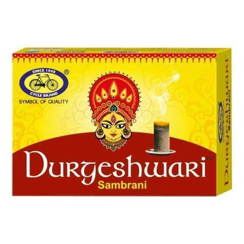 Ciclo durgeshwari sambrani - ciclo,