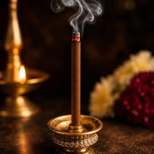 Temple woods dhoop sticks - temple,