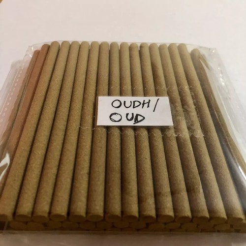 Indian oudh oud agarwood dhoop - indian,